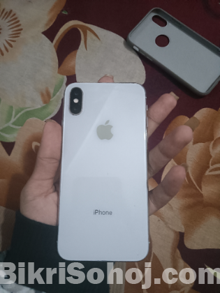 I phone x 64 gb